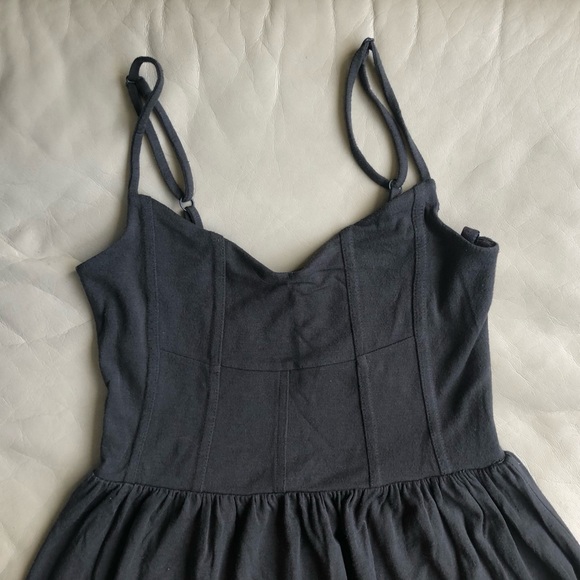 Community Mini-Dress - Picture 4 of 4